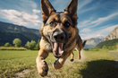 A Comprehensive Guide to Calorie Intake for German Shepherds