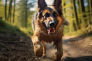 Understanding and Managing Food Allergies in German Shepherds