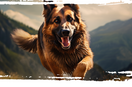 Superior Nutrition for Noble Breeds: The Best High-Protein Diet for German Shepherds