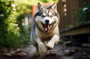 Best Dog Food For Huskies? Venison?