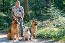 The Ultimate List of Badass Dog Names badass dog names