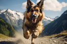 Understanding the Dietary Needs of German Shepherds