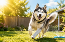 Summer Husky Care: 7 Ways to Keep Your Husky Cool and Healthy