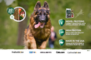 Timberwolf’s Dog Food Formula Is Best for German Shepherd Breed