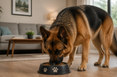 The Best Protein Source for German Shepherds