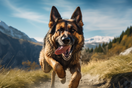 Understanding the Nutritional Requirements of German Shepherds