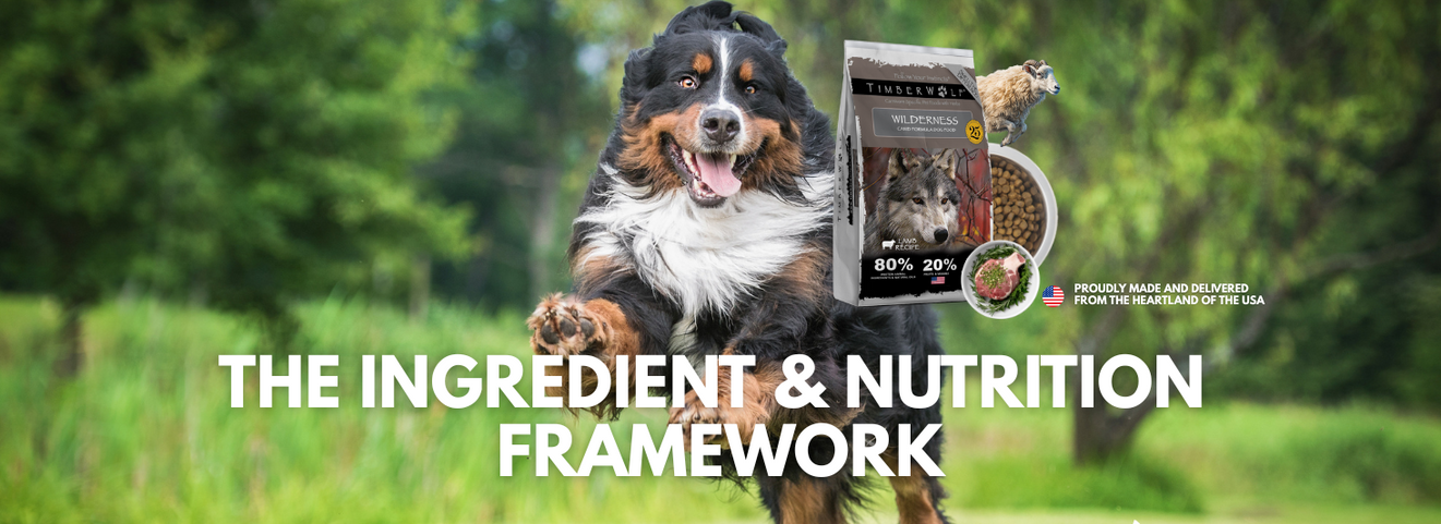 food for dogs with a sensitive stomach