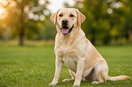 Labrador Retriever Digestive Issues: How the Right Dog Food Makes All the Difference