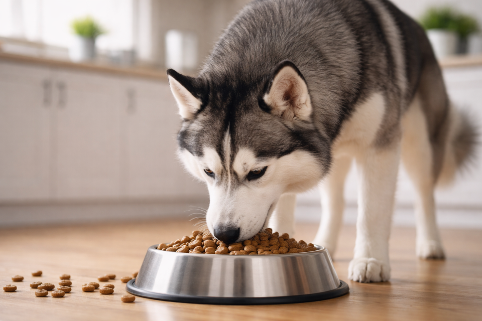 Pet Food Industry Changes in 2026: The Rise of Premium Pet Food