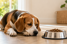 Why Dogs Often Experience More Digestive Issues in Summer