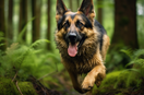 The Ultimate Guide to German Shepherd Dog Food