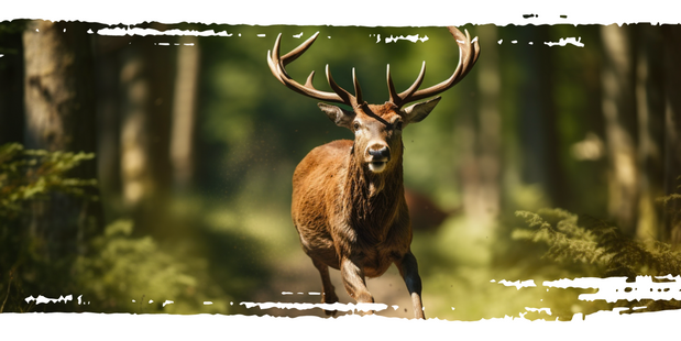 Unleash the Power of Nature: Why Venison Dog Food is Nature's Perfect Protein for Your Adventurous Pup