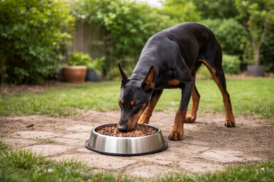 The Return on Special Benefits of Premium Dog Food