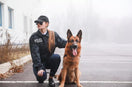 The Best List of Guard Dog Names for Your Furry Protector