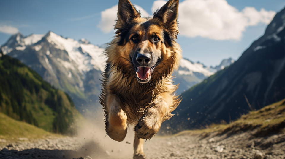 Understanding the Dietary Needs of German Shepherds