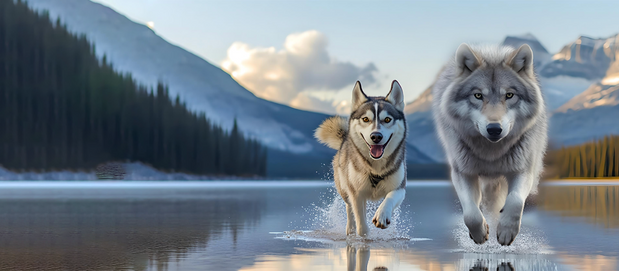 Why Timberwolf Pet Food Has Become a Siberian Husky Favorite