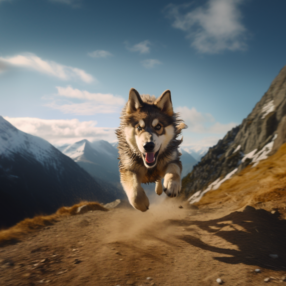 Alaskan Malamute - Comprehensive Breed Guide
