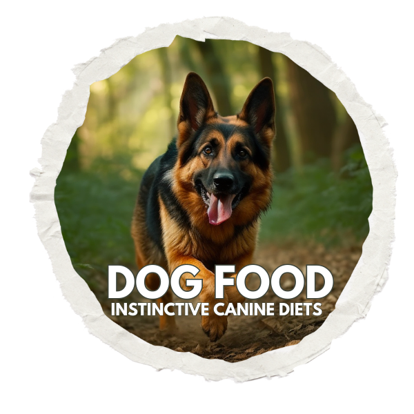 Timberwolf Pet Foods The Way Nature Intended timberwolfpet