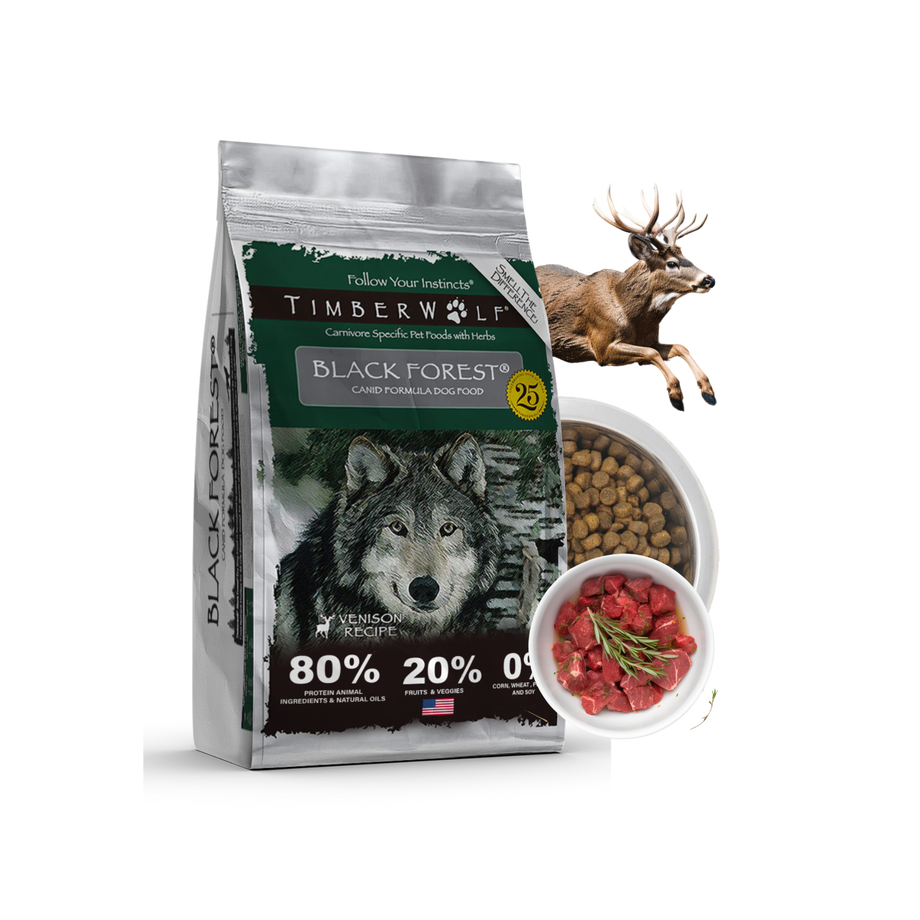 Timberwolf, Pet Foods The Way Nature Intended! – timberwolfpet