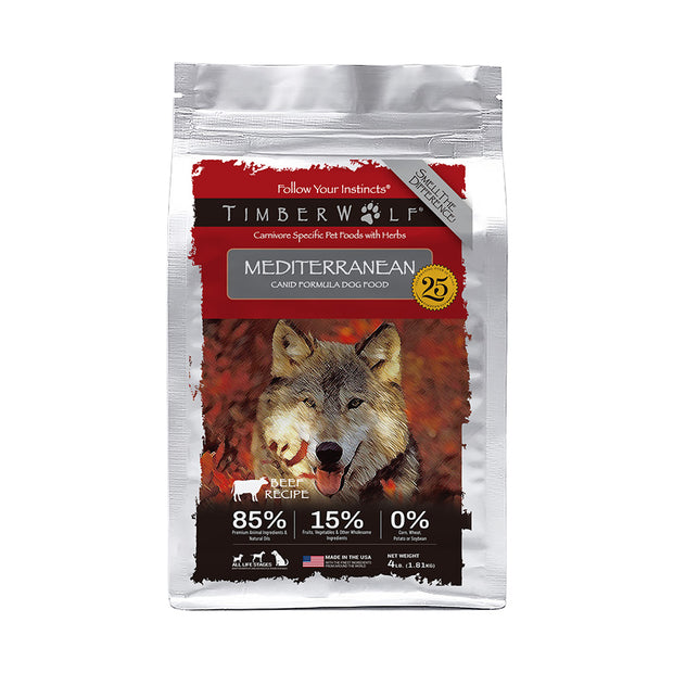 Mediterranean Legends