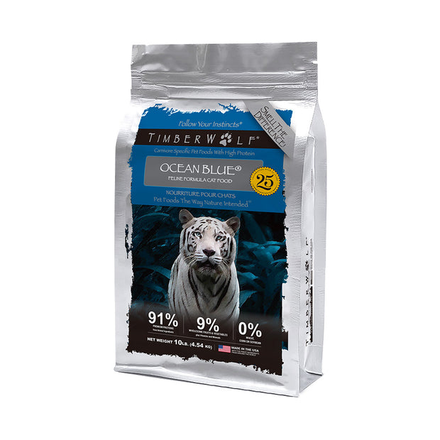 Ocean Blue® Feline Legends