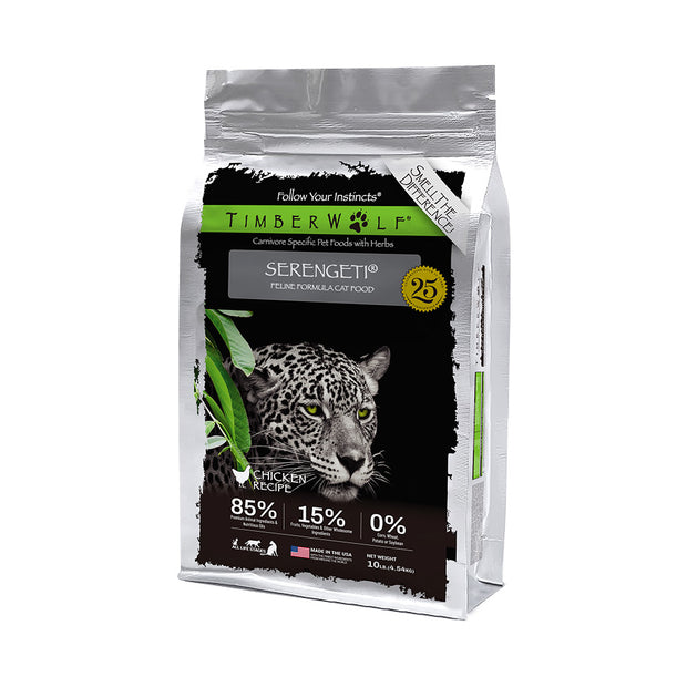 Serengeti® Feline Legends