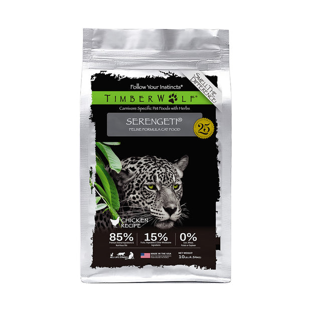 Serengeti® Feline Legends